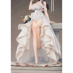 Estatua PVC Azur Lane Charybdis Brilliant Belle 27 cm Figuras