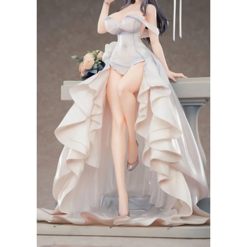 Estatua PVC Azur Lane Charybdis Brilliant Belle 27 cm Figuras