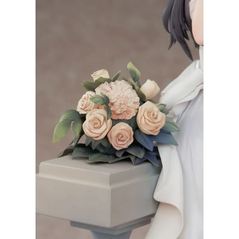 Estatua PVC Azur Lane Charybdis Brilliant Belle 27 cm Figuras