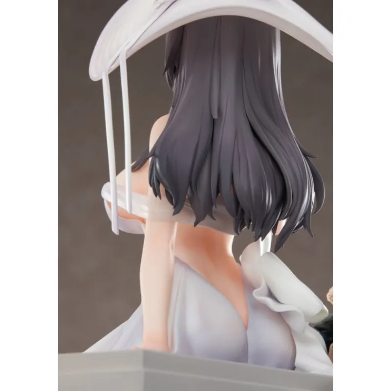 Estatua PVC Azur Lane Charybdis Brilliant Belle 27 cm Figuras