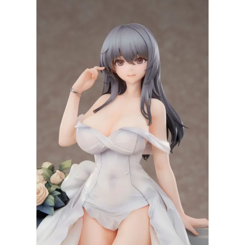 Estatua PVC Azur Lane Charybdis Brilliant Belle 27 cm Figuras