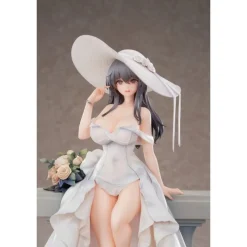 Estatua PVC Azur Lane Charybdis Brilliant Belle 27 cm Figuras
