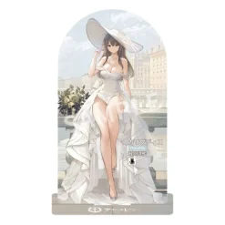 Estatua PVC Azur Lane Charybdis Brilliant Belle 27 cm Figuras