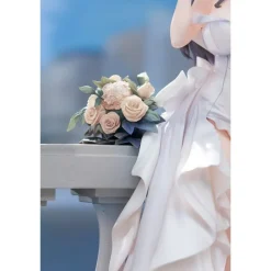 Estatua PVC Azur Lane Charybdis Brilliant Belle 27 cm Figuras