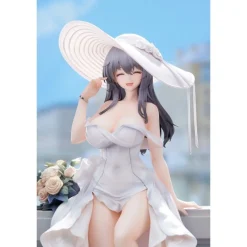 Estatua PVC Azur Lane Charybdis Brilliant Belle 27 cm Figuras