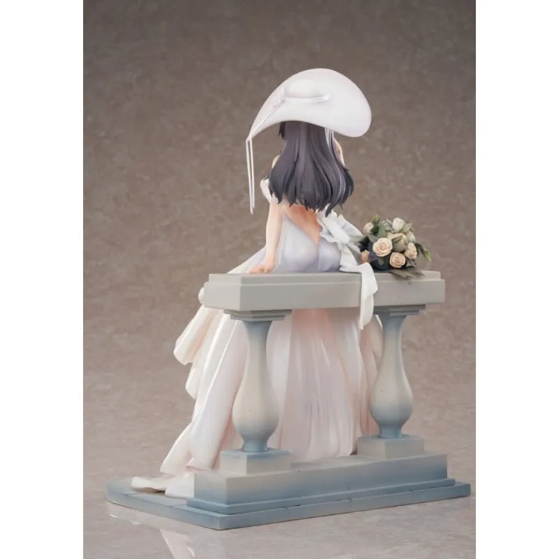 Estatua PVC Azur Lane Charybdis Brilliant Belle 27 cm Figuras
