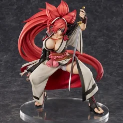 Union Creative Figuras^Estatua PVC Baiken 23 cm Guilty Gear Strive