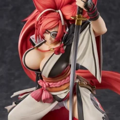 Union Creative Figuras^Estatua PVC Baiken 23 cm Guilty Gear Strive