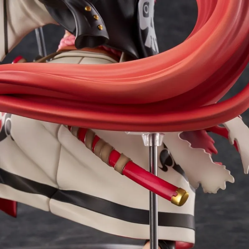 Union Creative Figuras^Estatua PVC Baiken 23 cm Guilty Gear Strive
