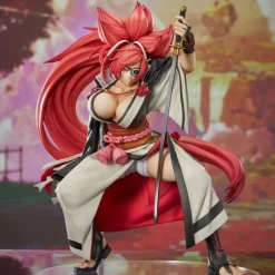 Union Creative Figuras^Estatua PVC Baiken 23 cm Guilty Gear Strive
