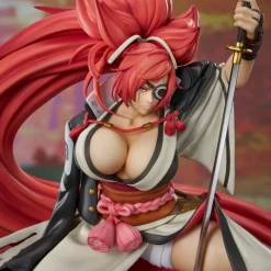 Union Creative Figuras^Estatua PVC Baiken 23 cm Guilty Gear Strive