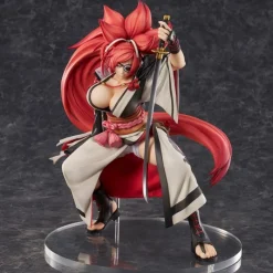Union Creative Figuras^Estatua PVC Baiken 23 cm Guilty Gear Strive