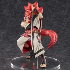 Union Creative Figuras^Estatua PVC Baiken 23 cm Guilty Gear Strive