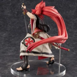 Union Creative Figuras^Estatua PVC Baiken 23 cm Guilty Gear Strive