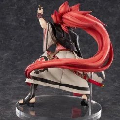 Union Creative Figuras^Estatua PVC Baiken 23 cm Guilty Gear Strive