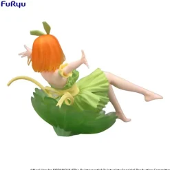 FuRyu Figuras^Estatua PVC Bloo-me! Nakano Yotsuba 11 cm de The Quintessential Quintuplets