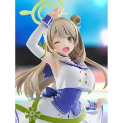 Good Smile Company Figuras^Estatua PVC Blue Archive Nonomi 17 cm Pop Up Parade