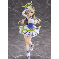 Good Smile Company Figuras^Estatua PVC Blue Archive Nonomi 17 cm Pop Up Parade