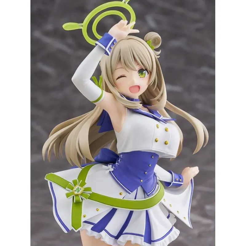 Good Smile Company Figuras^Estatua PVC Blue Archive Nonomi 17 cm Pop Up Parade