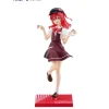 FuRyu Figuras^Estatua PVC Bocchi the Rock! Ikuyo Kita Cafe Style 20 cm