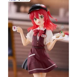 FuRyu Figuras^Estatua PVC Bocchi the Rock! Ikuyo Kita Cafe Style 20 cm