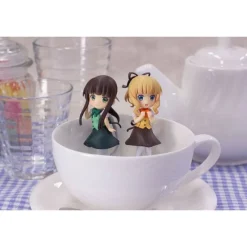 Estatua PVC Chiya 'Is the Order a Rabbit Bloom' 6,5 cm Figuras