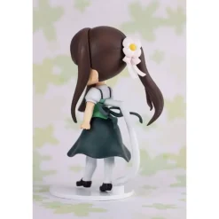 Estatua PVC Chiya 'Is the Order a Rabbit Bloom' 6,5 cm Figuras