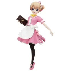 Online Estatua PVC Cocoa 20 cm Is the Order a Rabbit? Bloom Figuras