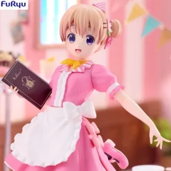 Online Estatua PVC Cocoa 20 cm Is the Order a Rabbit? Bloom Figuras