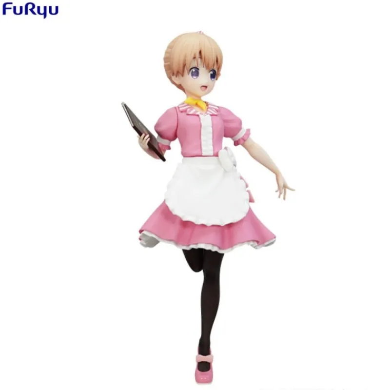 Online Estatua PVC Cocoa 20 cm Is the Order a Rabbit? Bloom Figuras