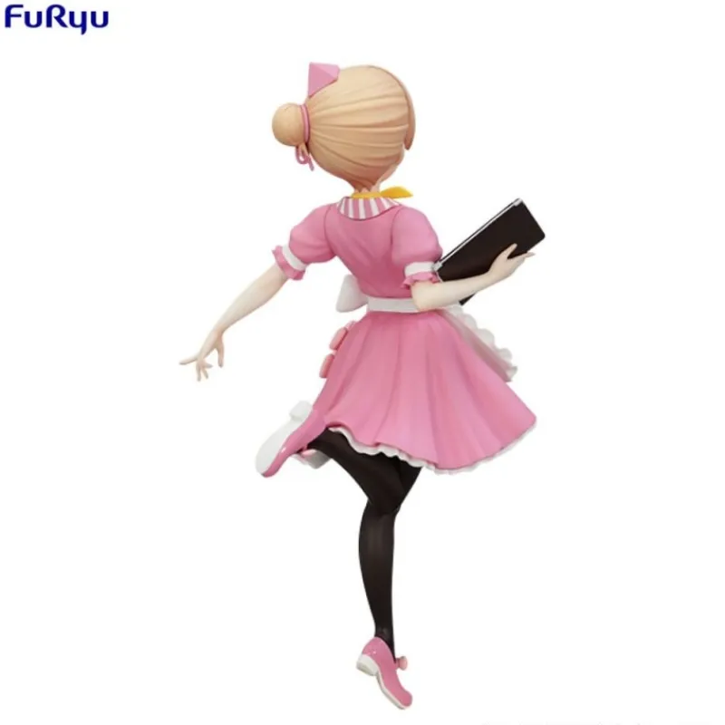 Online Estatua PVC Cocoa 20 cm Is the Order a Rabbit? Bloom Figuras