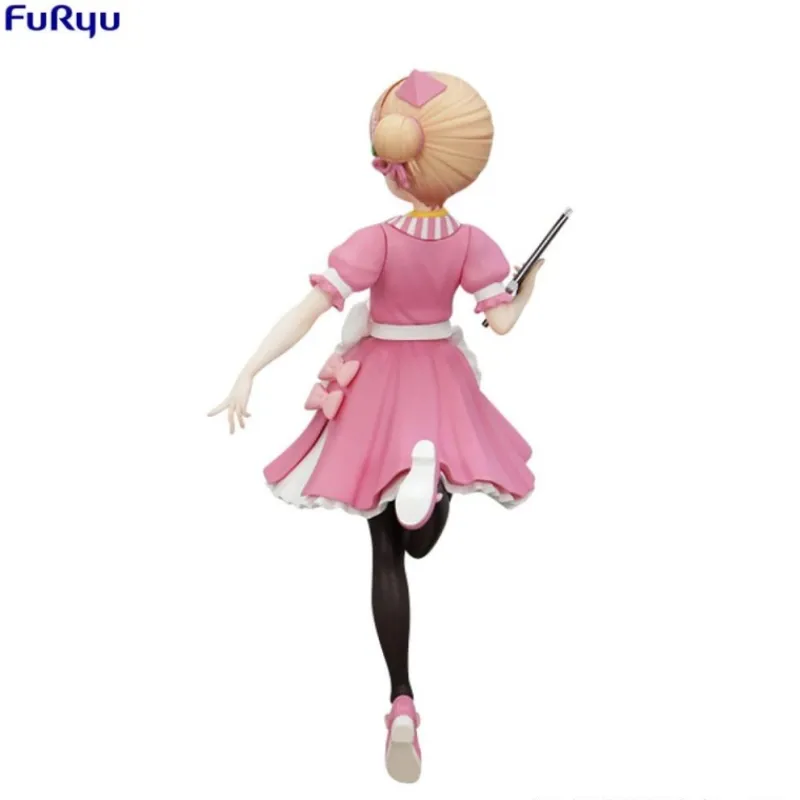 Online Estatua PVC Cocoa 20 cm Is the Order a Rabbit? Bloom Figuras