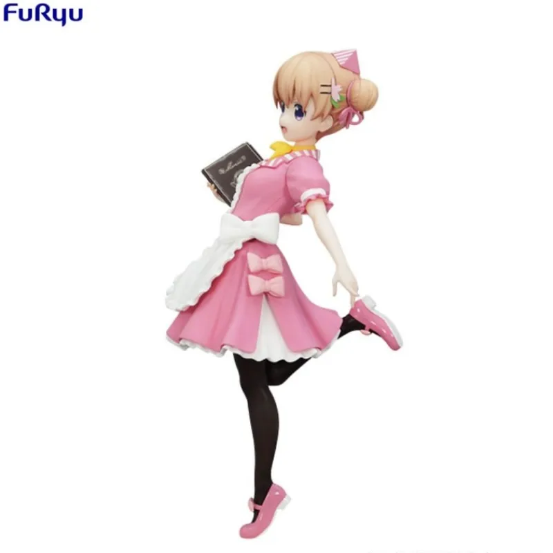 Online Estatua PVC Cocoa 20 cm Is the Order a Rabbit? Bloom Figuras