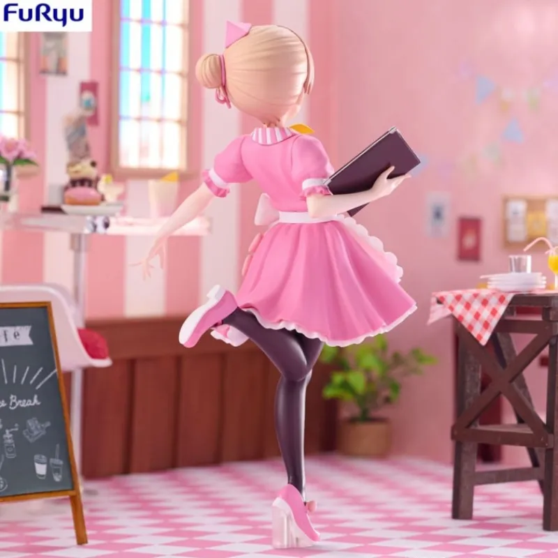 Online Estatua PVC Cocoa 20 cm Is the Order a Rabbit? Bloom Figuras