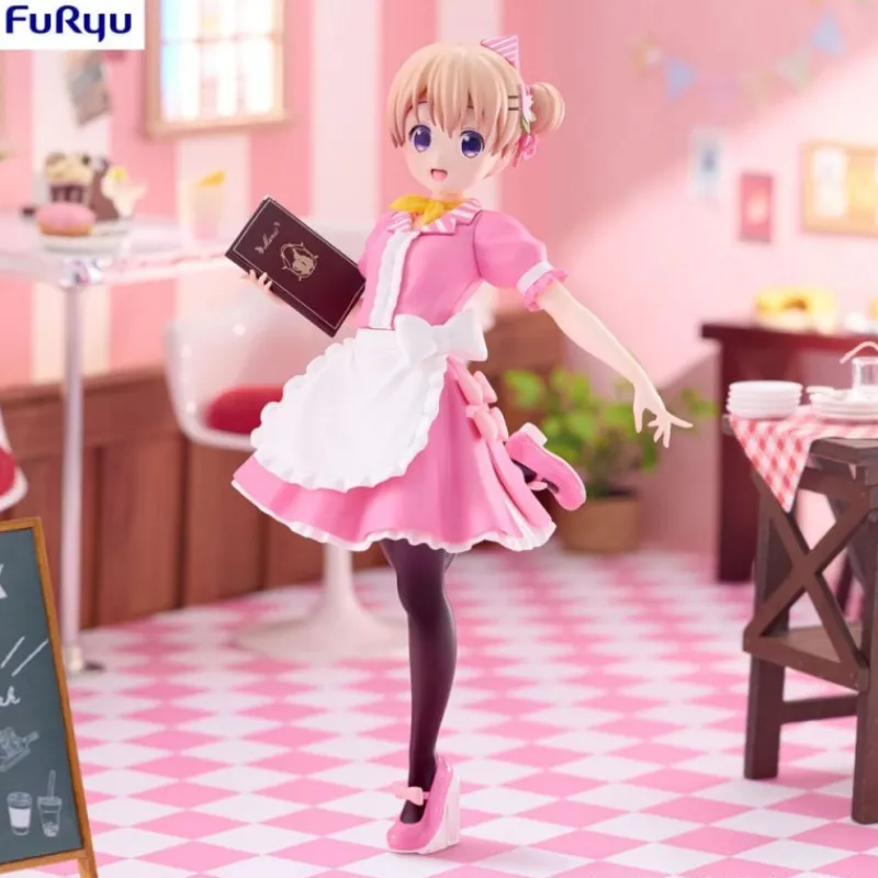 Online Estatua PVC Cocoa 20 cm Is the Order a Rabbit? Bloom Figuras