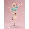 Taito Prize Figuras^Estatua PVC Coreful Chisato Nishikigi Hawaiian Ver. 18 cm