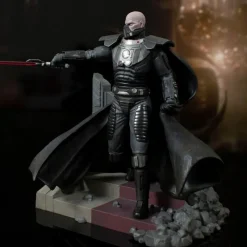 Gentle Giant Ltd Regalos Star Wars Por Personaje |Replicas Y Coleccionismo Star Wars ^Estatua PVC Darth Malgus 25 cm Edición Exclusiva Europa