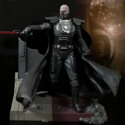 Gentle Giant Ltd Regalos Star Wars Por Personaje |Replicas Y Coleccionismo Star Wars ^Estatua PVC Darth Malgus 25 cm Edición Exclusiva Europa