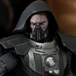 Gentle Giant Ltd Regalos Star Wars Por Personaje |Replicas Y Coleccionismo Star Wars ^Estatua PVC Darth Malgus 25 cm Edición Exclusiva Europa