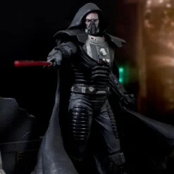 Gentle Giant Ltd Regalos Star Wars Por Personaje |Replicas Y Coleccionismo Star Wars ^Estatua PVC Darth Malgus 25 cm Edición Exclusiva Europa