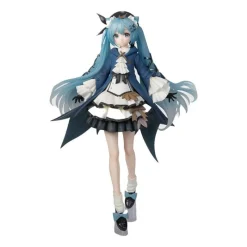Discount Estatua PVC de Hatsune Miku Autumn Outing 22 cm Figuras