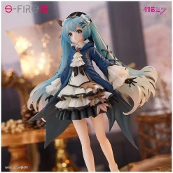 Discount Estatua PVC de Hatsune Miku Autumn Outing 22 cm Figuras