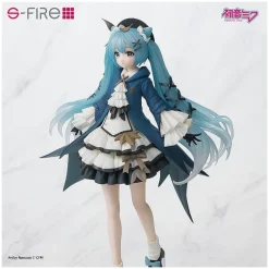 Discount Estatua PVC de Hatsune Miku Autumn Outing 22 cm Figuras