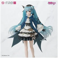 Discount Estatua PVC de Hatsune Miku Autumn Outing 22 cm Figuras