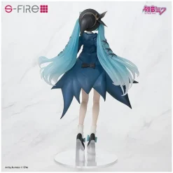 Discount Estatua PVC de Hatsune Miku Autumn Outing 22 cm Figuras