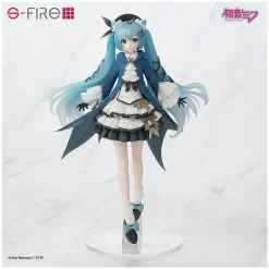 Discount Estatua PVC de Hatsune Miku Autumn Outing 22 cm Figuras