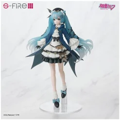 Discount Estatua PVC de Hatsune Miku Autumn Outing 22 cm Figuras