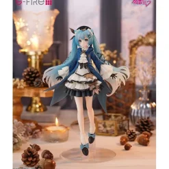 Discount Estatua PVC de Hatsune Miku Autumn Outing 22 cm Figuras
