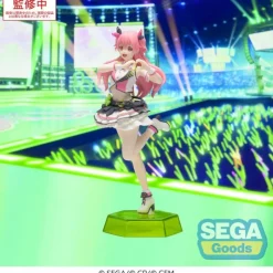 Sega Figuras^Estatua PVC de Momoi Airi - Hatsune Miku: Colorful Stage!
