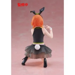 Sale Estatua PVC Desktop Cute Figure Yotsuba Nakano (Bunny Ver.) 13 cm Figuras